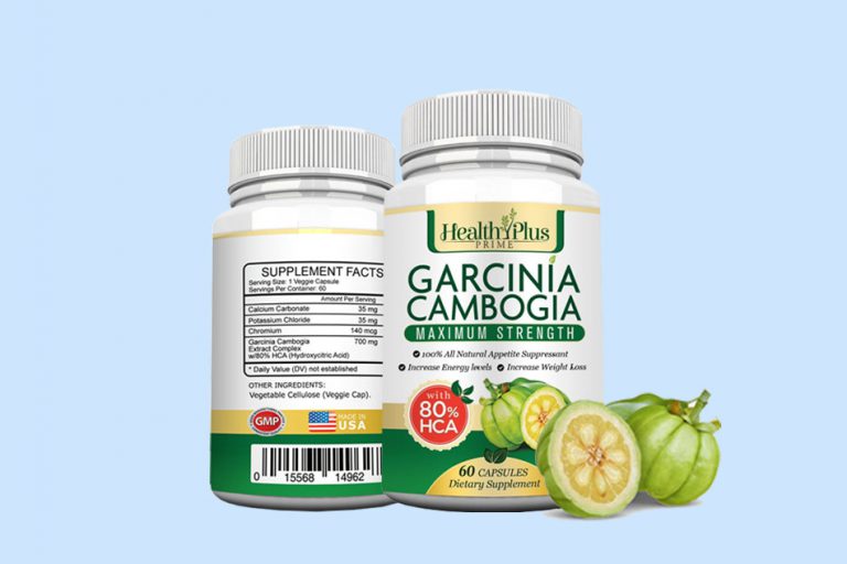 Viên uống Garcinia Cambogia là sản phẩm hỗ trợ giảm cân hiệu quả
